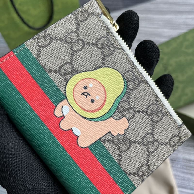 Gucci Wallets